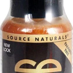 Source Naturals Skin Eternal™ Sérum DMAE 50ml: Firmeza e Vitalidade para Sua Pele