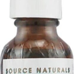 Spray Nasal Prata Coloidal Source Naturals Ultra 10 ppm - 30ml