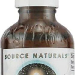 Spray Nasal Source Naturals Prata Coloidal Ultra 10 ppm - 59ml - Alívio Respiratório Natural
