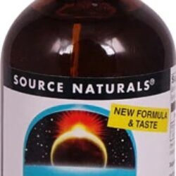 Source Naturals Vitamina D3 Líquida 2000 UI - 118ml (4 fl oz) - Imunidade e Saúde Óssea