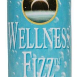 Source Naturals Wellness Fizz™ Natural Berry - 10 Wafers: Suporte Imunológico e Bem-Estar