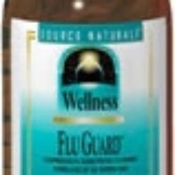 Source Naturals Wellness Flu Guard 525 Pellets: Sua Defesa Imunológica Natural