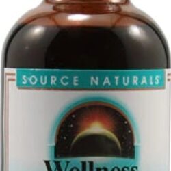 Source Naturals Herbal Resistance™ Líquido 59ml - Suporte Imunológico Natural