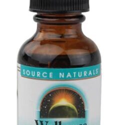 Source Naturals Óleo de Orégano Selvagem - 30ml (1 fl oz) - Essência Pura para Bem-Estar Natural