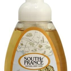 Sabonete Líquido Espumante South of France Almond Gourmande 236ml - Toque Aveludado e Cuidado Natural