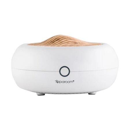 SpaRoom Mini Moderno Essential Oil Diffuser -- 1 Diffuser