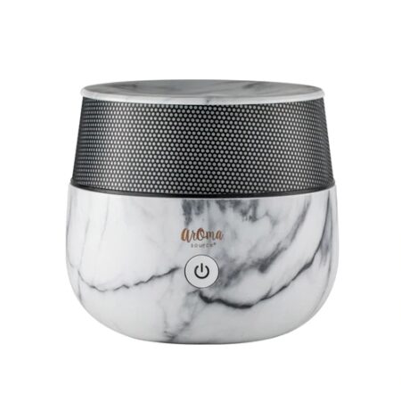 SpaRoom Mysto Essential Oil Diffuser Marble -- 1 Diffuser