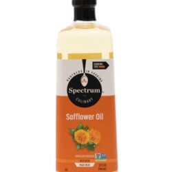Óleo de Cártamo Spectrum High Heat 946ml - Ideal para Altas Temperaturas