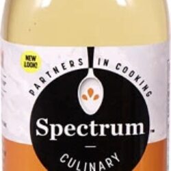 Óleo de Amendoim Orgânico Spectrum Naturals - 473ml | Pureza e Sabor Natural para sua Cozinha