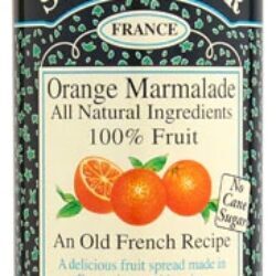 Geleia de Laranja St. Dalfour Naturalmente Deliciosa - 284g