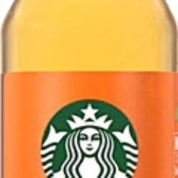 Xarope de Caramelo Starbucks Naturalmente Aromatizado - 345ml | Sabor Premium para suas Bebidas