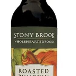 Óleo de Semente de Abóbora Torrada Stony Brook 375ml: Nutrição Pura para Sua Saúde