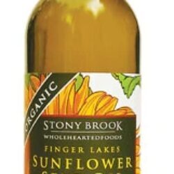 Óleo de Girassol Stony Brook 750ml - Pureza e Saúde para sua Cozinha