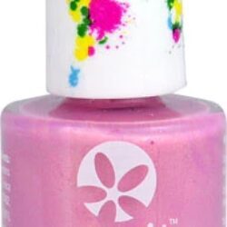Esmalte Infantil à Base de Água Suncoat Girl Eye Candy - 8 mL - Hipoalergênico e Seguro
