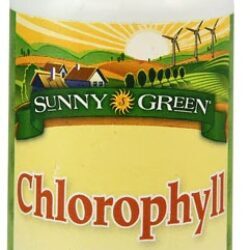 Sunny Green Clorofila - 90 Comprimidos: Purifique seu Corpo com o Poder Verde!