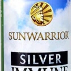 Sunwarrior Silver Immune Shield + Gold 237ml: O Escudo Dourado para sua Imunidade