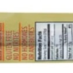 Tanka Stick® Carne de Búfalo, Cranberry, Arroz Selvagem e Pimentas - 28g: Lanche Nutritivo e Saboroso