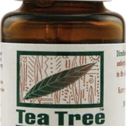 Óleo Essencial Tea Tree Therapy 15ml: Pureza Australiana para sua Saúde e Bem-Estar