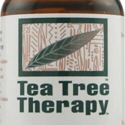Óleo Essencial Tea Tree Therapy - Puro e Natural 59ml (2 fl oz)