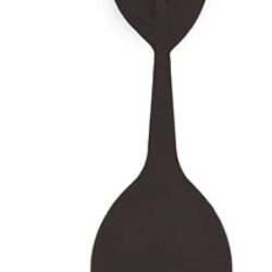 Teami Infusor de Chá Preto - Design Elegante e Prático (1 Unidade)