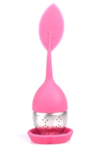 Teami Tea Infuser Rosa 1 Unidade: A Arte de Infundir Chás com Bem-Estar
