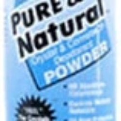 Pedra Desodorante Tailandesa Natural 113g - Pureza e Bem-Estar