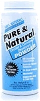Pedra Desodorante Tailandesa Natural 113g - Pureza e Bem-Estar