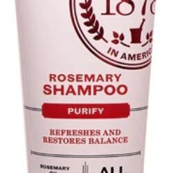 The Grandpa Soap Co Shampoo Purificante Alecrim – 237g Oferta Online