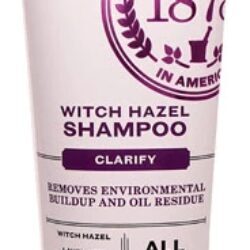 Shampoo Clarificante The Grandpa Soap Co Hamamélis - 237ml Melhor Preço