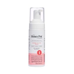 The Honey Pot Mommy-To-Be Sabonete Íntimo - 156g: Saúde e Conforto para a Gestante
