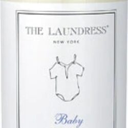 Detergente Líquido The Laundress Baby - 985ml para Roupas Delicadas do Bebê