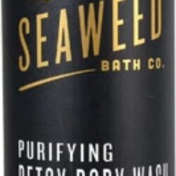 Gel de Banho Purificador Detox The Seaweed Bath Co. Enlighten - 355ml