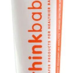Protetor Solar ThinkBaby Safe FPS 50+ - 89ml: Proteção Pura e Segura para Toda a Família