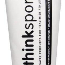 Protetor Solar Mineral Thinksport FPS 50 - 177ml: Proteção Solar Natural e Avançada