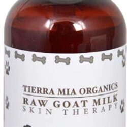 Shampoo para Cães Tierra Mia Organics Sham-Pup - 236ml - Orgânico e Natural