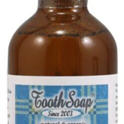Sabonete Bucal Líquido Menta Refrescante Tooth Soap - 59ml