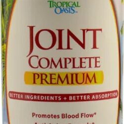 Tropical Oasis Joint Complete Premium - Suplemento para Articulações 946ml