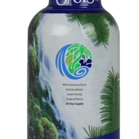 Tropical Oasis Complexo B Líquido – Energia e Bem-Estar Diário – 473ml — foto 1