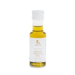 Azeite Trufa Branca Truffle Hunter - 100g: Sabor e Sofisticação