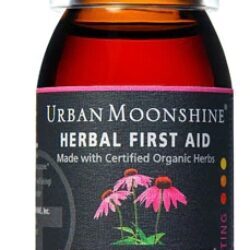 Urban Moonshine Immune Zoom - Suplemento Imunológico 60ml