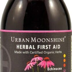 Urban Moonshine Immune Zoom - Suplemento Imunológico com Extratos Naturais (250ml)
