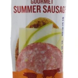 Salsicha Gourmet de Verão Vermont Smoke and Cure - 170g - Sabor e Qualidade Premium