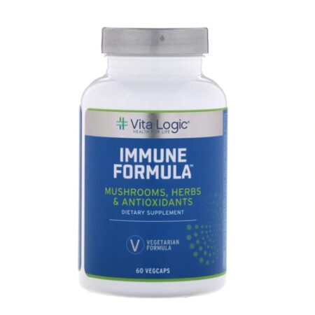 Vita Logic Immune Formula -- 60 VegCaps