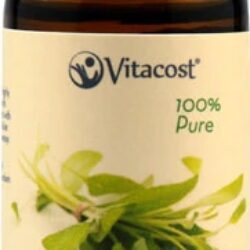 Óleo Essencial de Sálvia Vitacost 100% Puro - 30ml (1 fl oz) | Aromaterapia e Bem-Estar