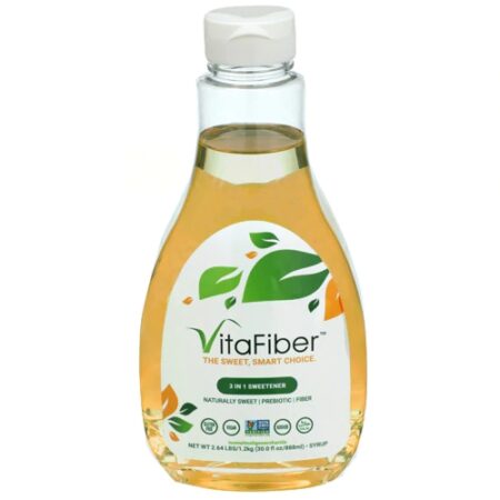 VitaFiber IMO Syrup -- 30 fl oz