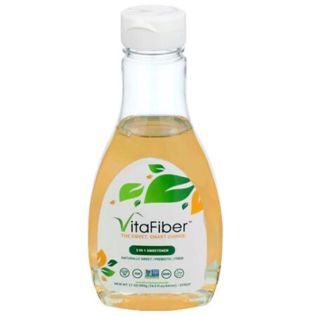 VitaFiber IMO Syrup -- 14.9 fl oz