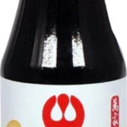 Molho de Soja Tamari Orgânico Wan Ja Shan 295ml - Sem Glúten e Naturalmente Fermentado