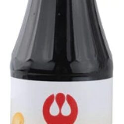 Molho Tamari Orgânico Wan Ja Shan Sem Glúten - 296ml