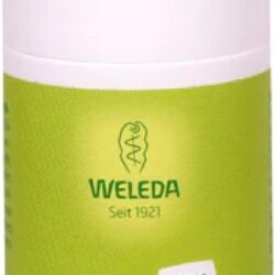 Desodorante Weleda Roll-On 24 Horas Cítrico - 50ml: Frescor Natural e Proteção Duradoura