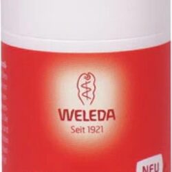 Desodorante Roll-On Weleda Romã 24 Horas - 50ml: Proteção Natural e Bem-Estar